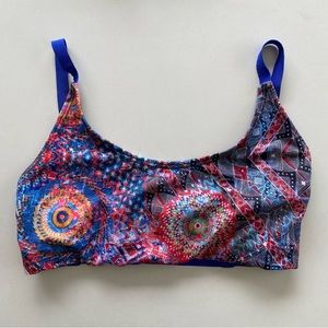 ONZIE SPORTS BRA